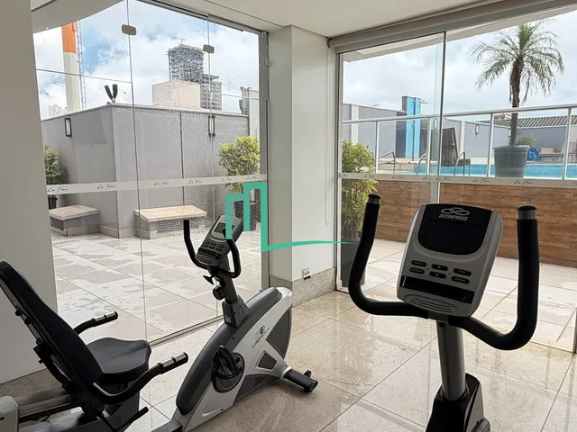 Imagem 16: VENDE-SE, APARTAMENTO NO EDIFICIO LÁ FIORI EM FRANCA - SP