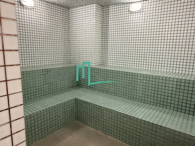 Imagem 10: VENDE-SE, APARTAMENTO NO EDIFICIO LÁ FIORI EM FRANCA - SP