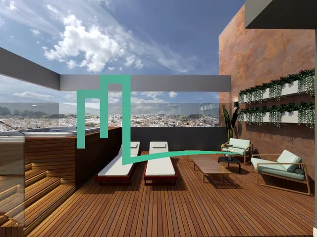 Imagem 14: Excelente apartamento a venda no Edificio Montreaux Swiss