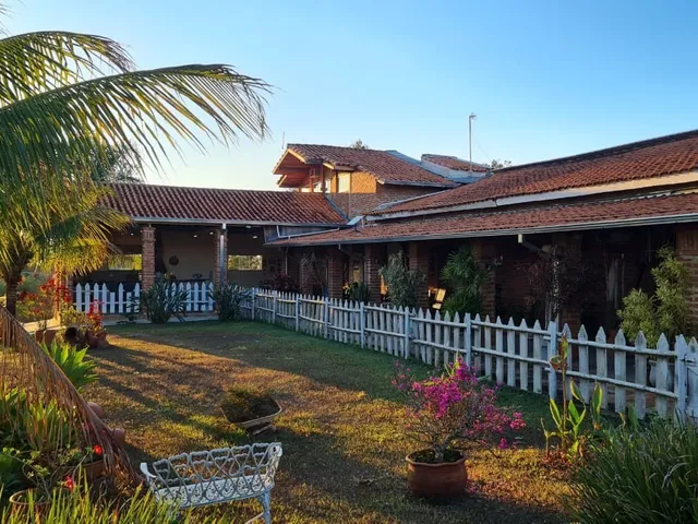 Imagem: EXCELENTE FAZENDA COM 138 HECTARES NO MUNICIPIO
