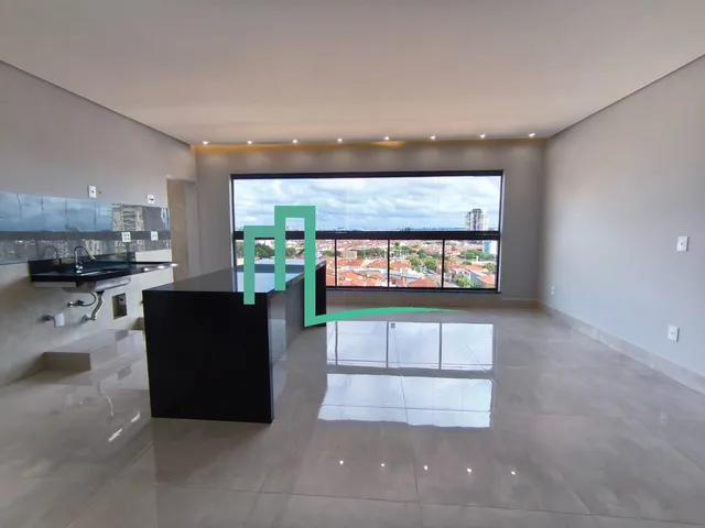Imagem: O apartamento possui 3 Dormitórios, 3 Suítes, 2 Vagas na