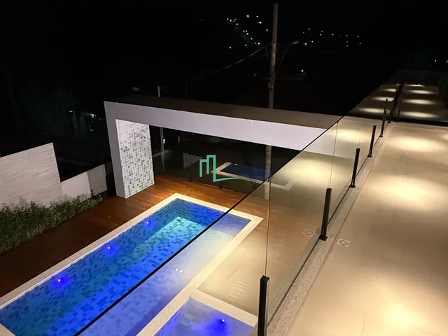 Imagem 11: SOBRADO MOBILIADO DISPONIVEL Á VENDA EM ESCARPAS DO LAGO CAPITÓLIO/MG