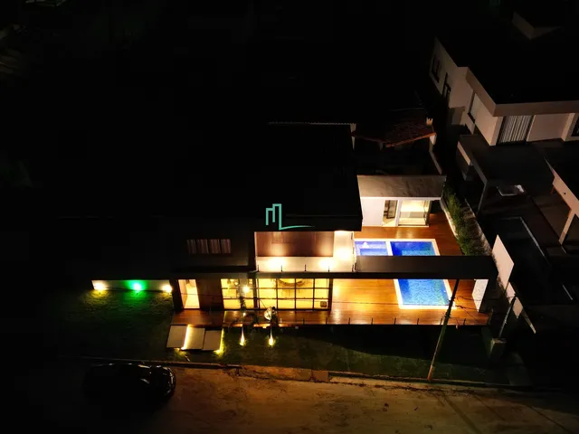 Imagem 14: SOBRADO MOBILIADO DISPONIVEL Á VENDA EM ESCARPAS DO LAGO CAPITÓLIO/MG