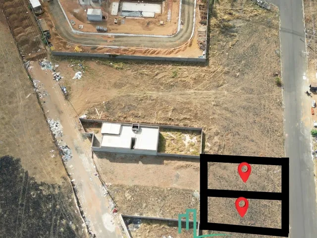 Imagem: EXCELENTE TERRENO Á VENDA NO RESIDENCIAL