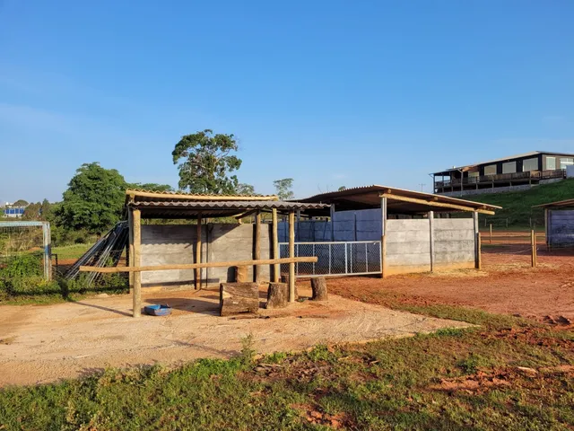 Imagem 3: TERRENO Á VENDA NO ESTANCIA SÃO JOSÉ EM FRANCA/SP