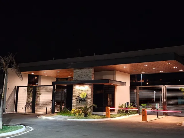 Imagem: O terreno possui 467m² de Área Privada e está localizado
