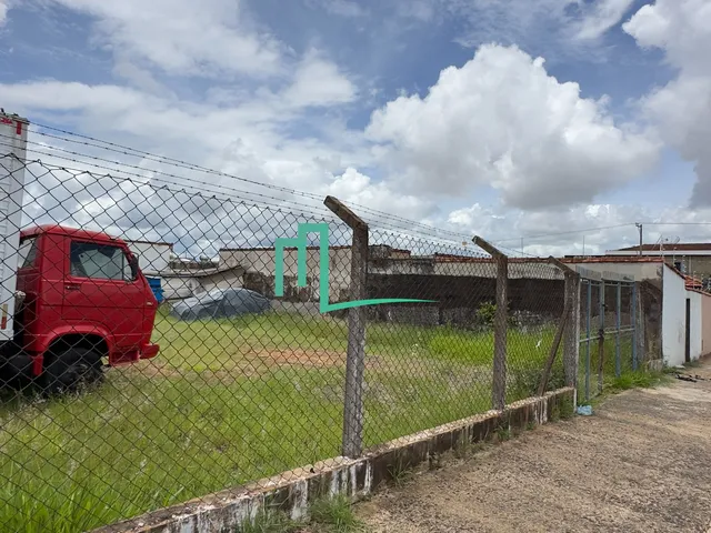 Imagem: TERRENOS Á VENDA EM EXCELENTE LOCALIZAÇÃO