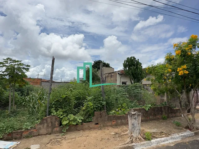 Imagem: TERRENO Á VENDA NO BAIRRO VILA SCARABUCCI