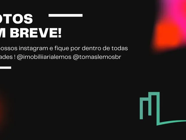Imagem: EXCELENTE ÁREA PARA VENDA OU PARCERIA EM
