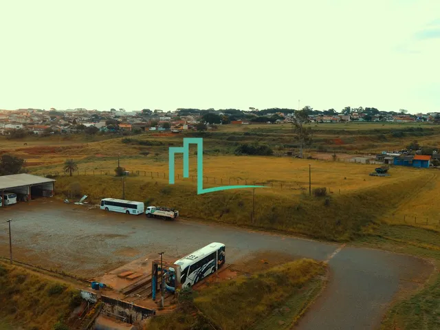 Imagem: ÁREA DISPONIVEL PARA LOCAÇÃO COM 38 MIL