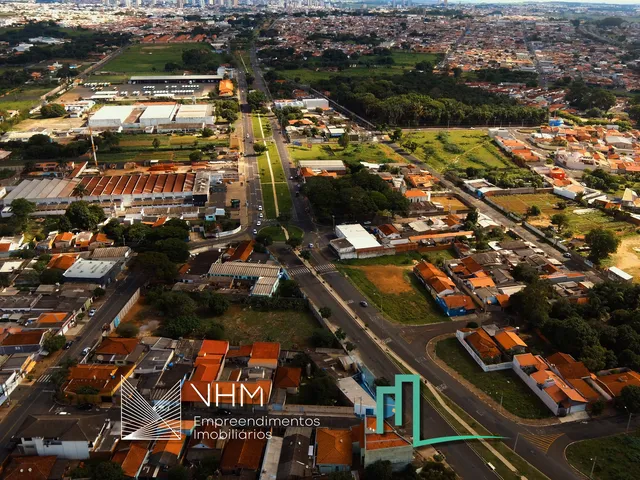 Imagem: AMPLA ÁREA RESIDENCIAL/COMERCIAL DISPONIVEL