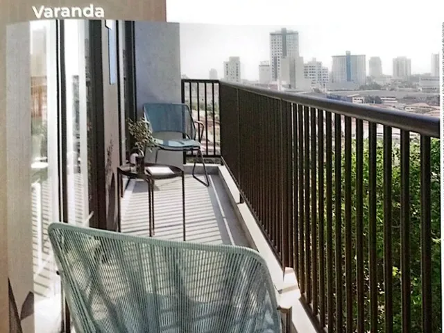 Imagem: APARTAMENTO - BRASÍLIA