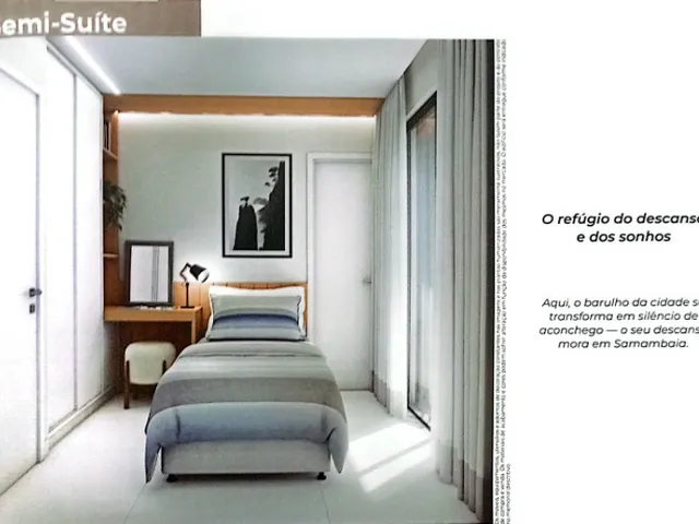 Imagem 8: APARTAMENTO - BRASÍLIA