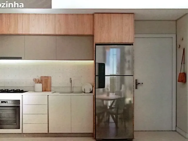 Imagem 10: APARTAMENTO - BRASÍLIA
