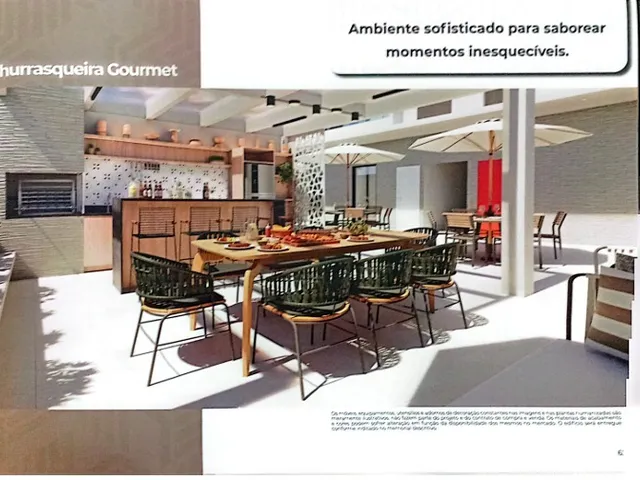 Imagem 2: APARTAMENTO - BRASÍLIA