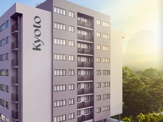 Imagem 1: APARTAMENTO - BRASÍLIA