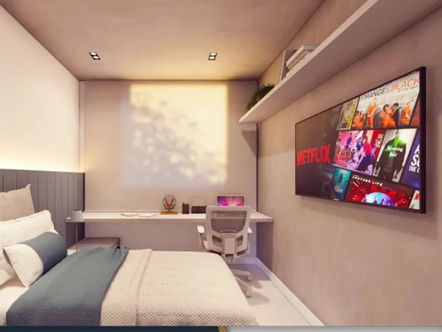 Imagem 6: APARTAMENTO - BRASÍLIA