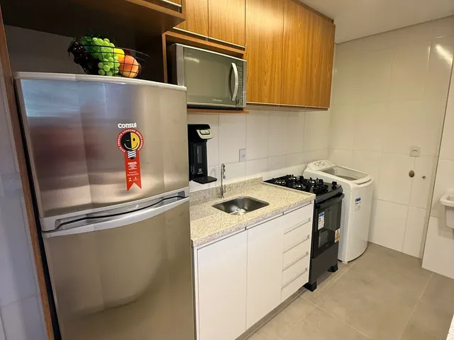 Imagem 9: APARTAMENTO - BRASÍLIA