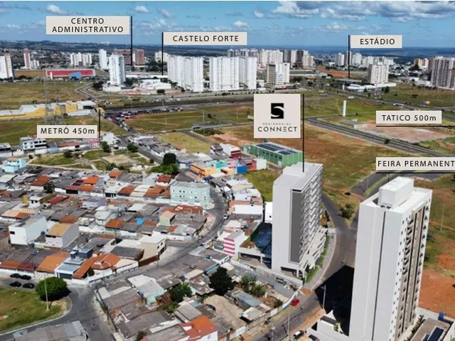 Imagem 1: APARTAMENTO - BRASÍLIA