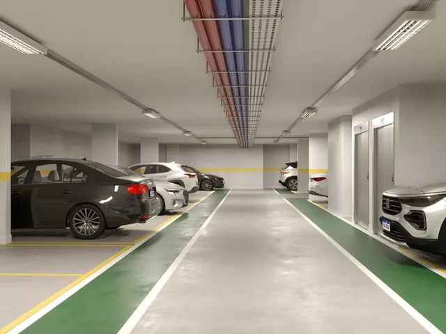 Imagem 6: APARTAMENTO - BRASÍLIA