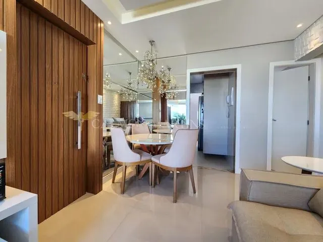 Imagem 15: Apartamento, Nascente Total, com 2 Quartos em 68M² com 2 Vagas de Garagem