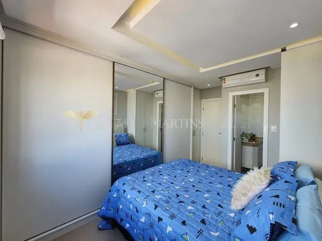 Imagem 6: Apartamento, Nascente Total, com 2 Quartos em 68M² com 2 Vagas de Garagem