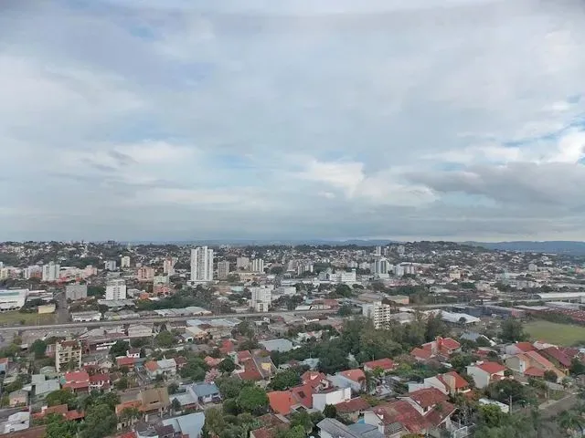 Imagem: Cobertura À Venda, 3 Quartos, 3 Suítes