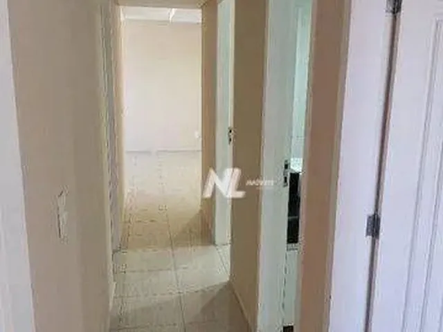Imagem 12: Apartamento com 94M² em Lagoa Nova - Andar Alto