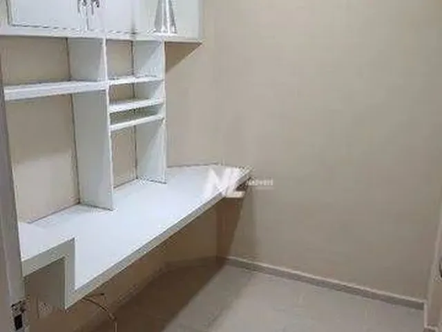 Imagem 14: Apartamento com 94M² em Lagoa Nova - Andar Alto