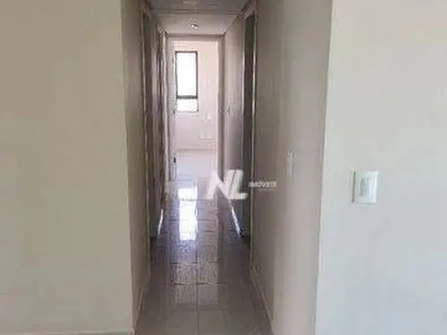 Imagem 9: Apartamento com 94M² em Lagoa Nova - Andar Alto