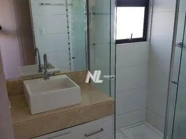 Imagem 7: Apartamento com 94M² em Lagoa Nova - Andar Alto