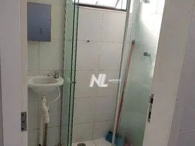 Imagem 4: Apartamento com 94M² em Lagoa Nova - Andar Alto