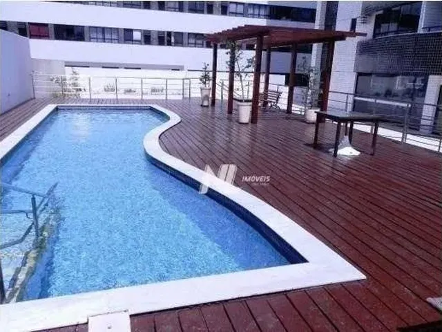 Imagem 16: Apartamento com 94M² em Lagoa Nova - Andar Alto