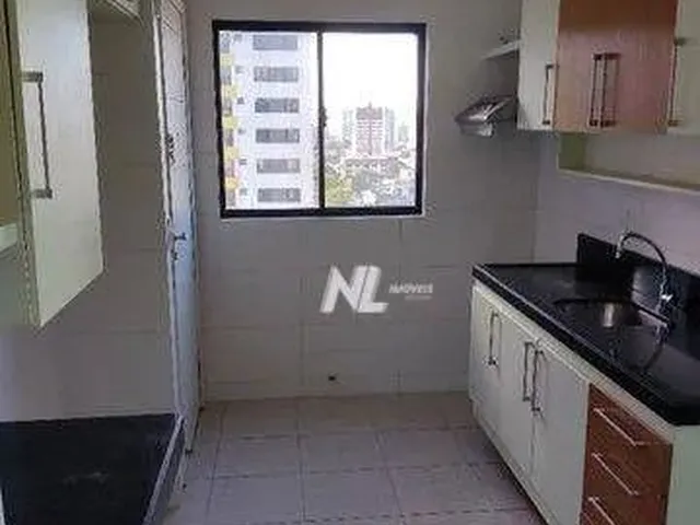 Imagem 15: Apartamento com 94M² em Lagoa Nova - Andar Alto
