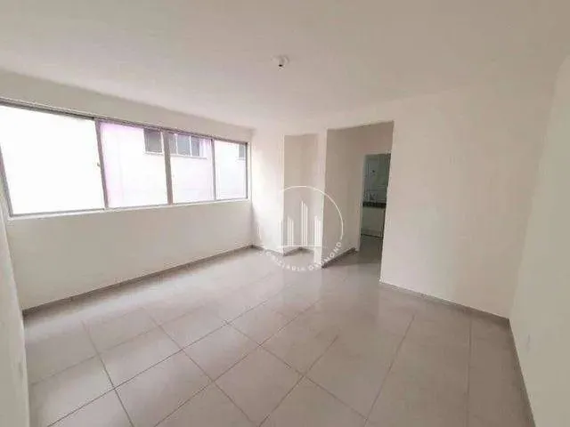 Imagem: Apartamento com 1 Dormitório À Venda