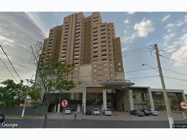 Imagem: Leilão Santander - 15681 - Ribeirão Preto/Sp
