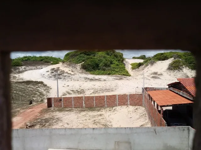 Imagem: Vendo Ou Troco Terreno em Praia de Barreta