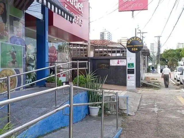 Imagem: Alugo Loja na Afonso Pena Aproximadamente