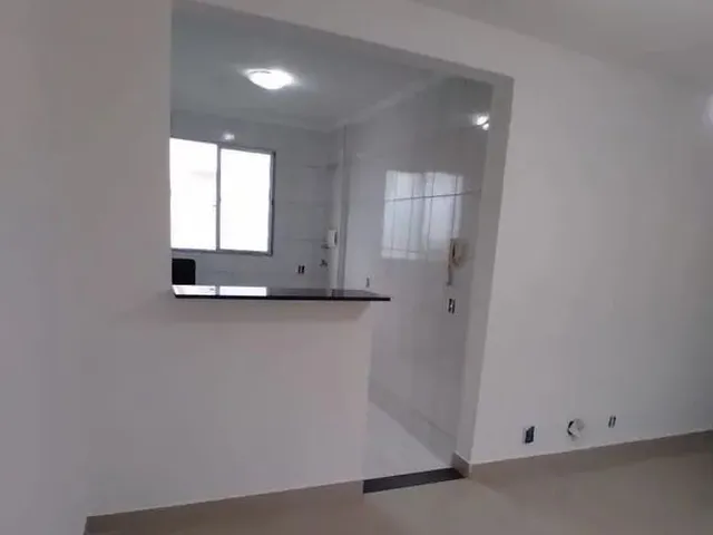 Imagem: Apartamento À Venda no Bairro Gávea em