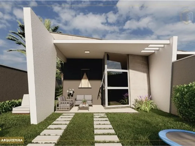 Imagem: Casa no Timbu-Eusébio (Cód0120
