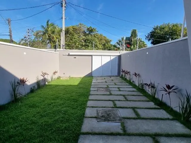 Imagem 6: Casa no Timbu-Eusébio (Cód0120