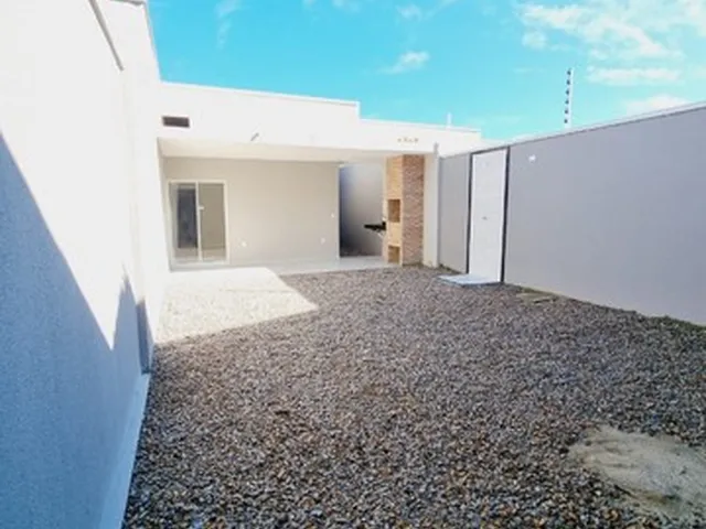 Imagem 8: Casa no Timbu-Eusébio (Cód0120