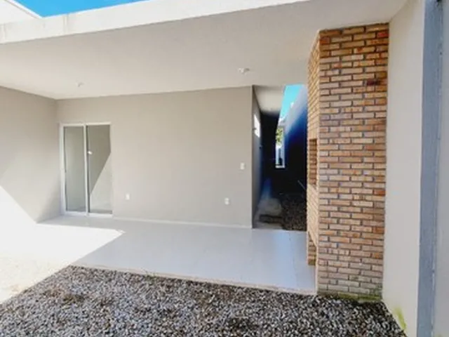 Imagem 2: Casa no Timbu-Eusébio (Cód0120