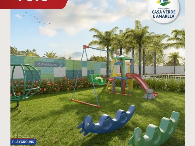 Imagem: Apartamento no Bairro Siqueira (Cod0135