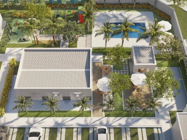 Imagem 8: Apartamento no Bairro Siqueira (Cod0135