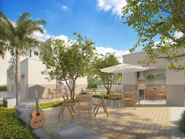 Imagem 5: Apartamento no Bairro Siqueira (Cod0135