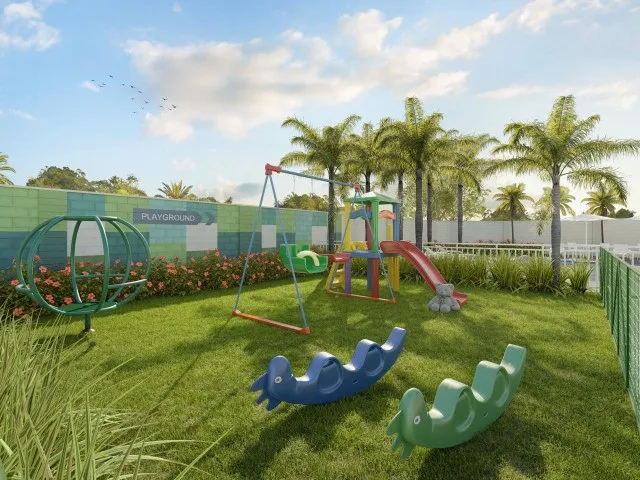 Imagem 10: Apartamento no Bairro Siqueira (Cod0135