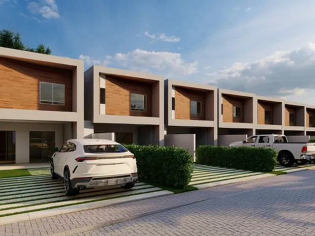 Imagem 8: Casa em Condominio no Eusébio (Cód0132