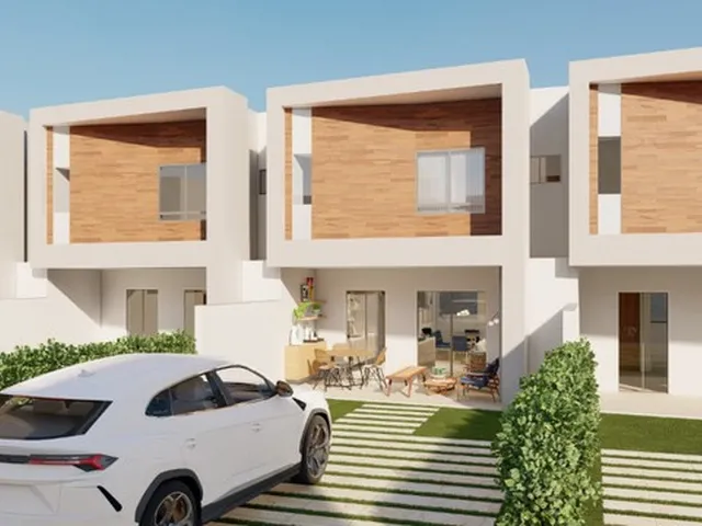 Imagem 10: Casa em Condominio no Eusébio (Cód0132