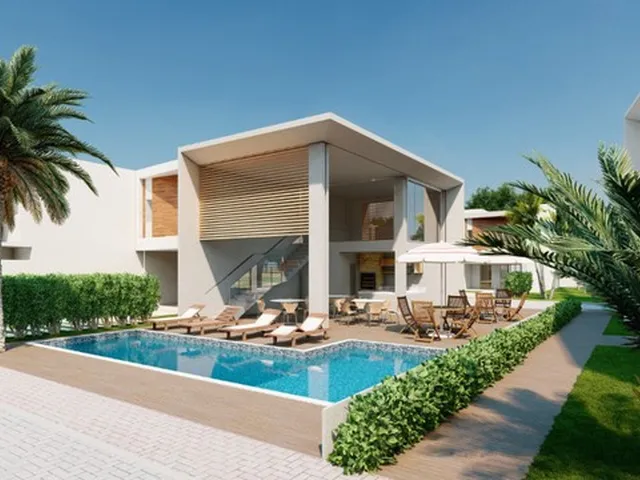 Imagem 4: Casa em Condominio no Eusébio (Cód0132